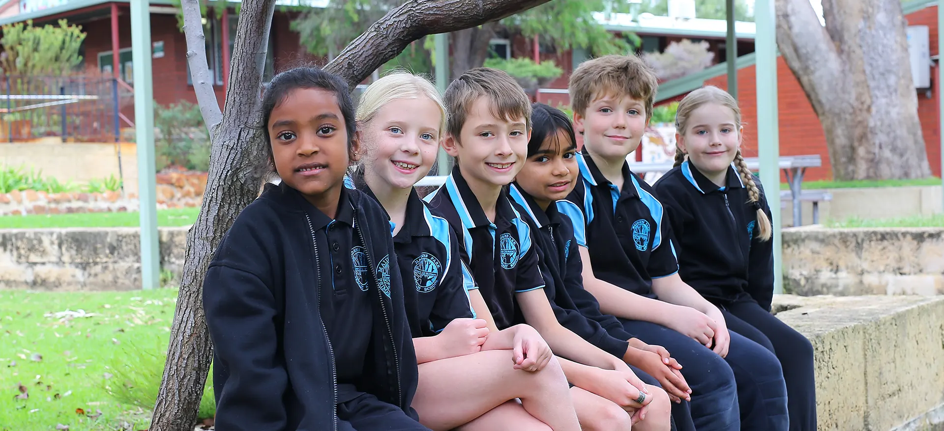 MAIDENS PARK PRIMARY SCHOOL