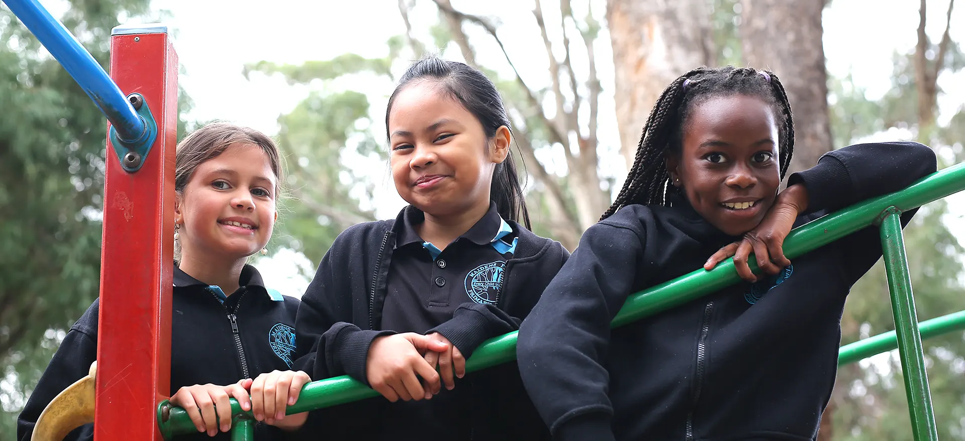 MAIDENS PARK PRIMARY SCHOOL
